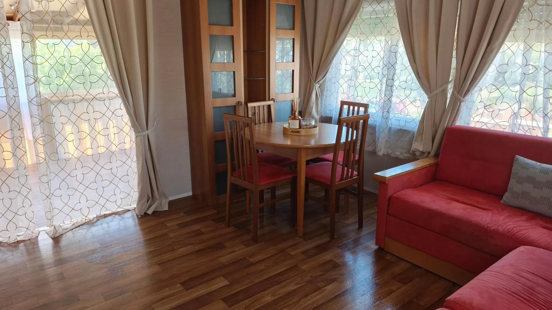 Oasis Louisitanienne Apartment Hyeres 0*,  France