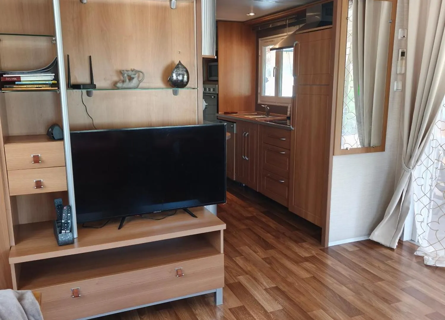 Oasis Louisitanienne Apartment Hyeres 0*,