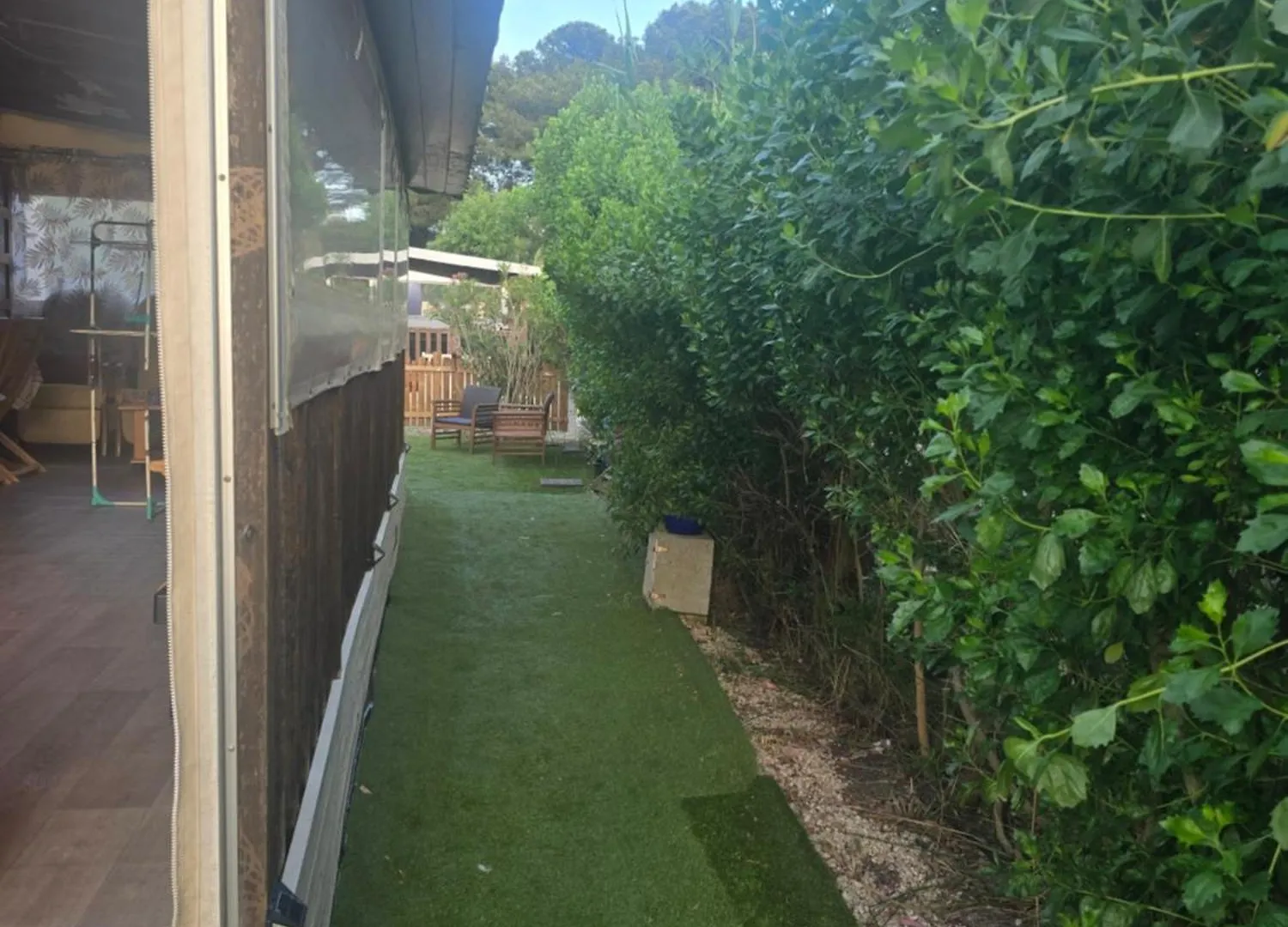 Oasis Louisitanienne Apartment Hyeres France
